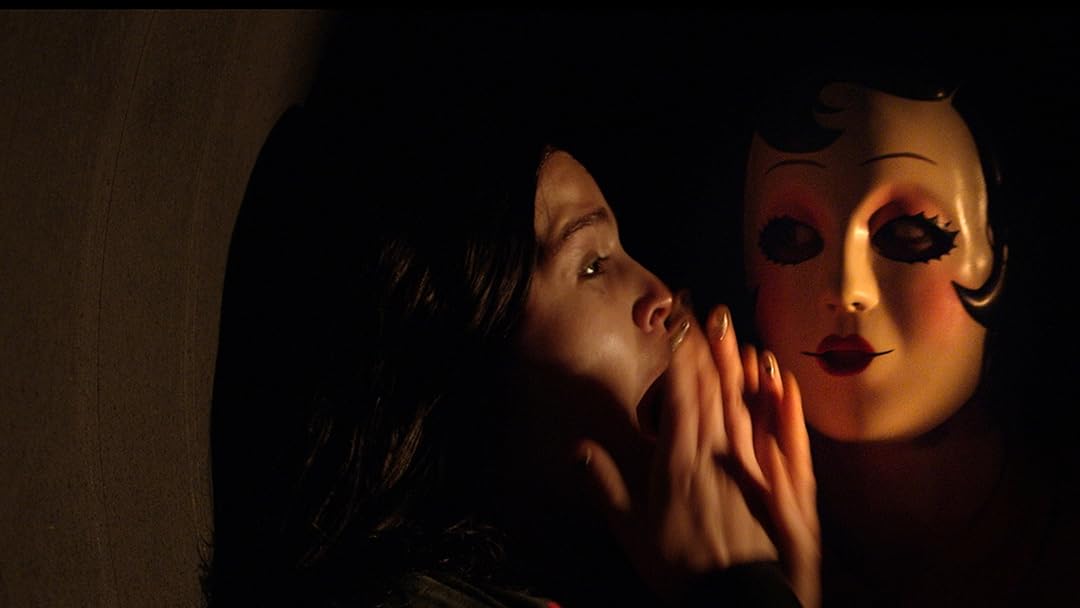 The Strangers: Prey at Night