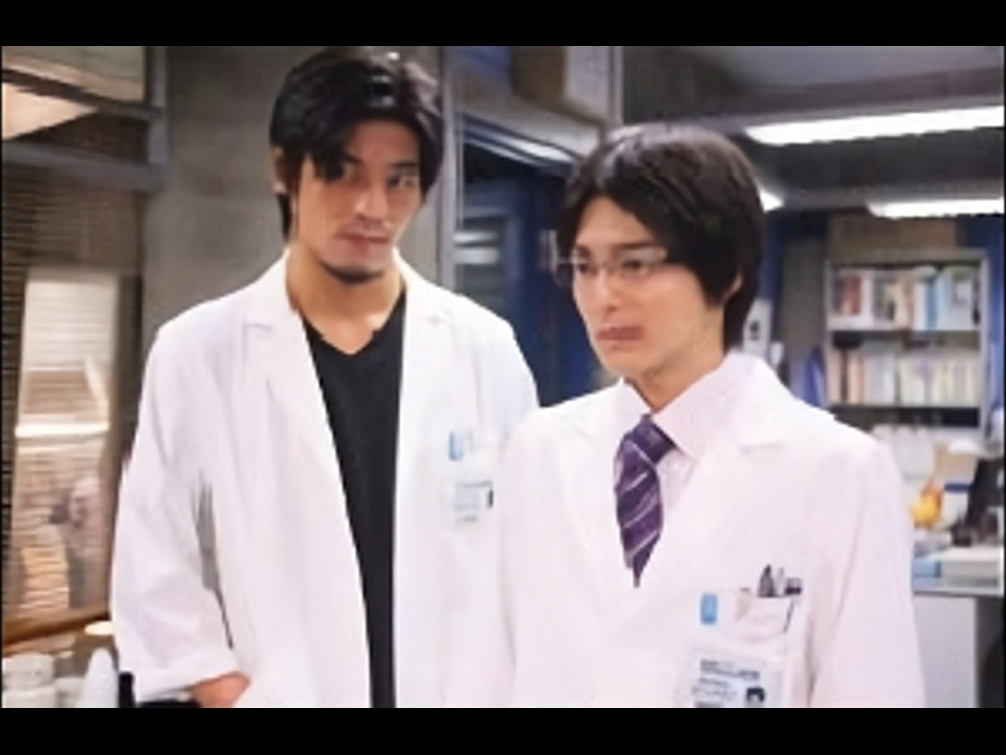 N 医龍 Season3 Amazon.co.jp: 医龍 ~Team Medical Dragon~3 DVD-BOX : 坂口憲二