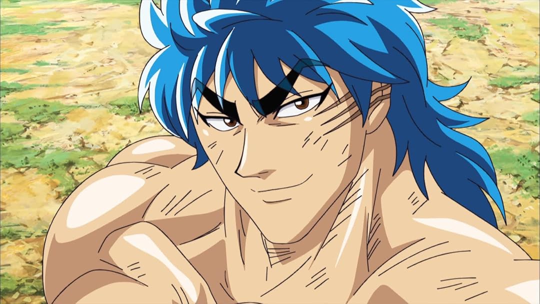 One Piece : Saga 07 - Guerre au sommet