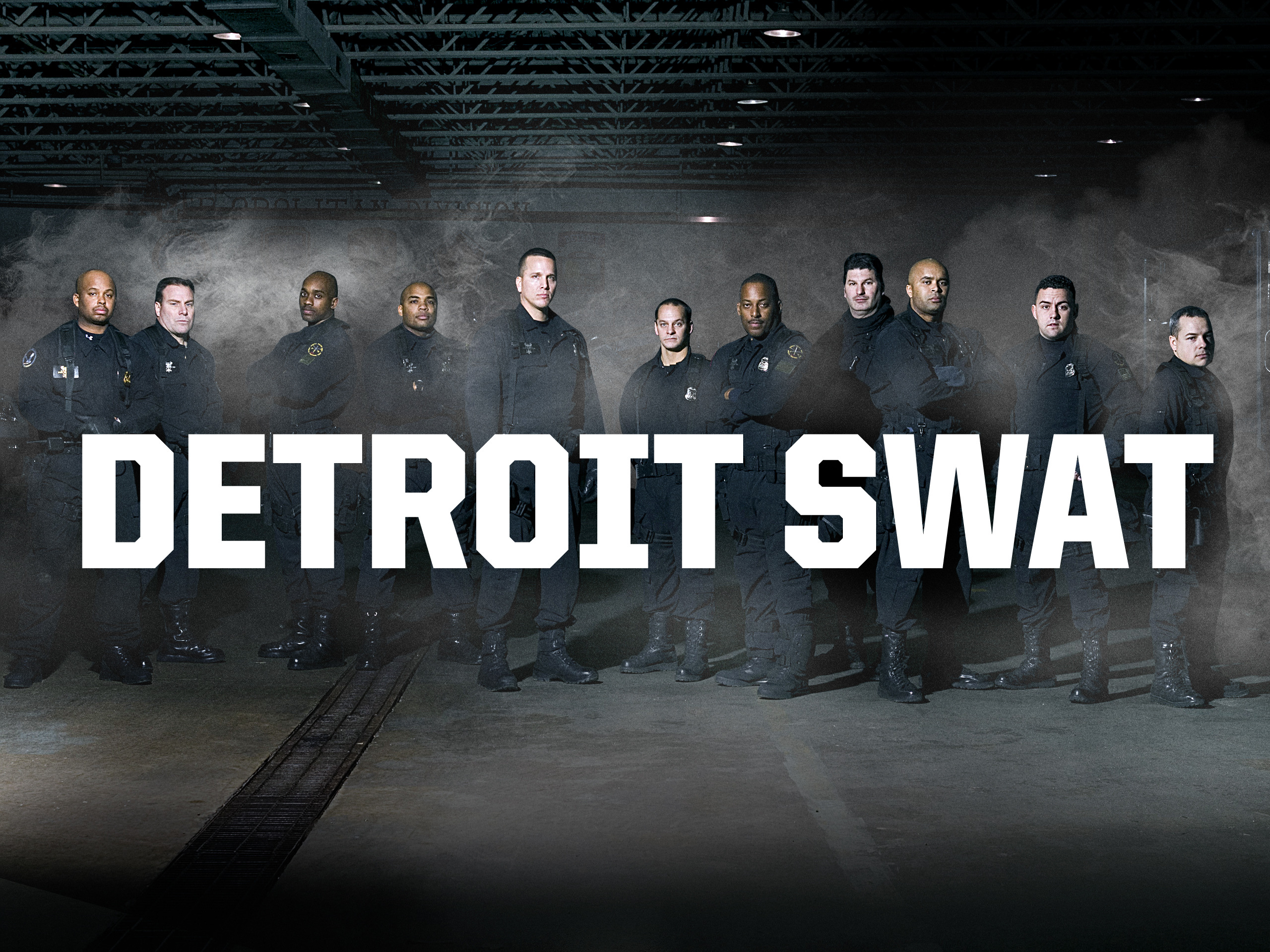 Watch SWAT, Season 2 | Prime Video