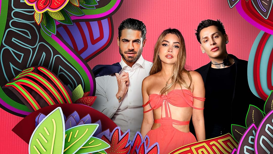 Noche de Estrellas: Premios Juventud