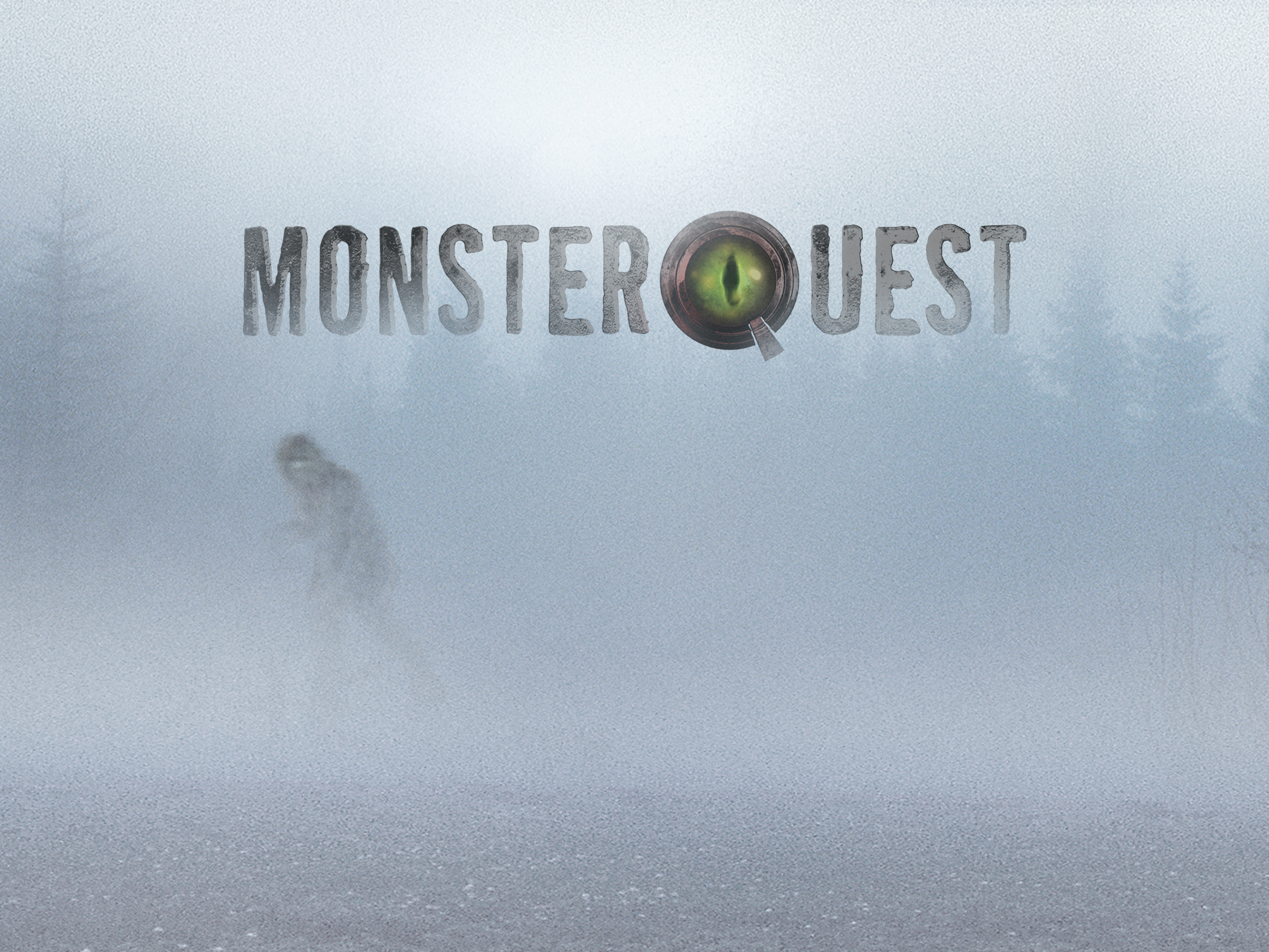 Watch MonsterQuest Season 3 | Prime Video