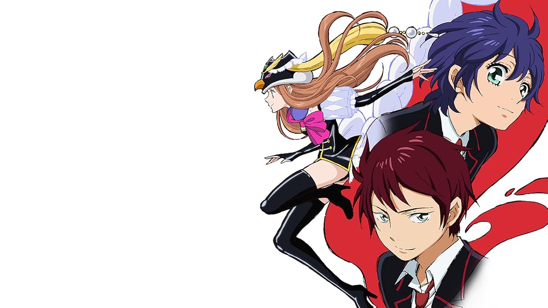 Penguindrum