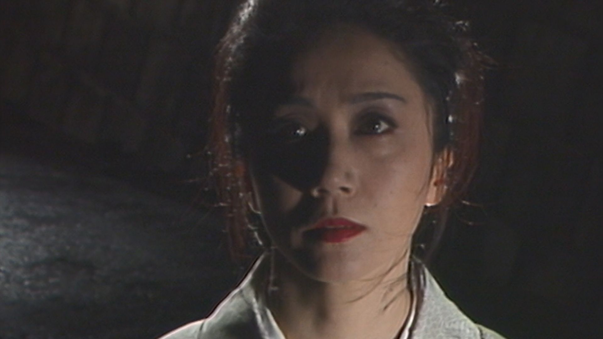 松本清張サスペンス 隠花の飾りを観る | Prime Video