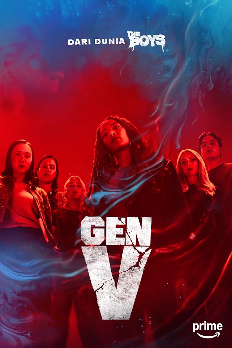 Gen V