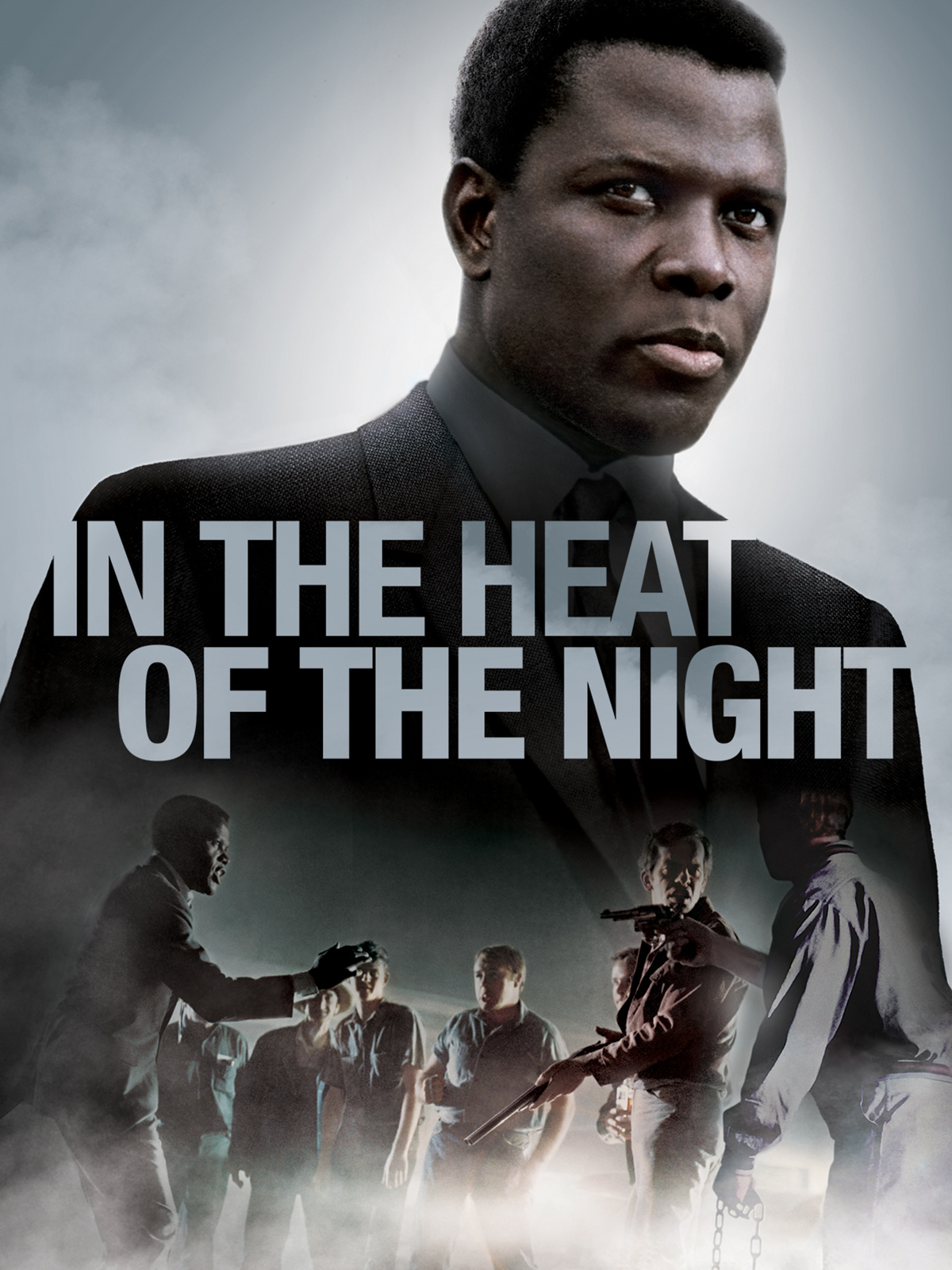 Prime Video: 夜の大捜査線