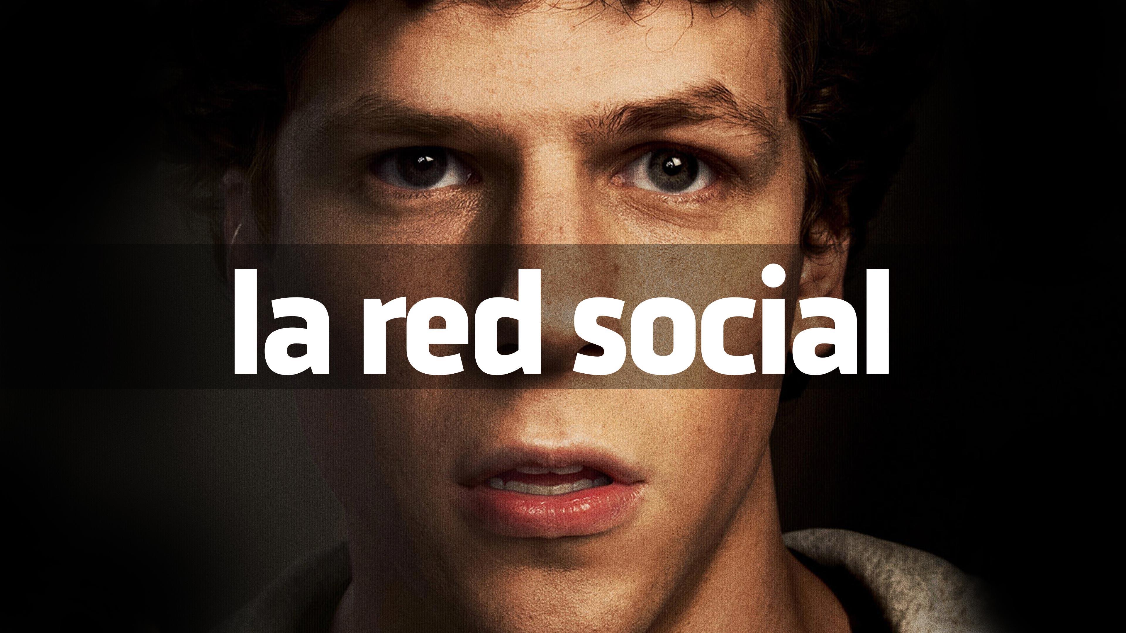 Prime Video: Red Social