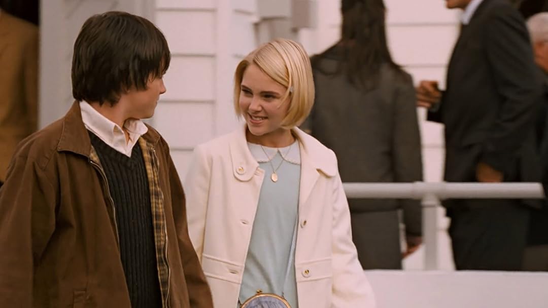 Un Ponte Per Terabithia