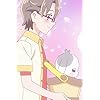 プリキュア - 『わんだふるぷりきゅあ！』兎山悟,大福 iPhone(640×960)壁紙 379612