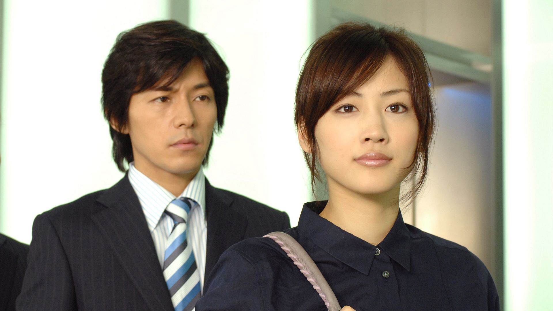 Amazon.co.jp: ホタルノヒカリ Season 1を観る | Prime Video