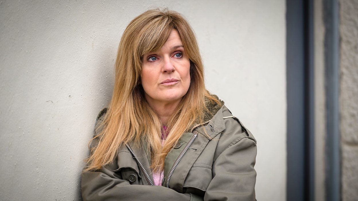 time for domino &ハッピーバレー Happy Valley1 Prime Video: Happy Valley, Season 1