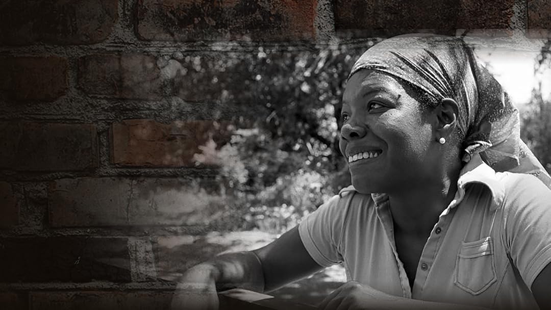 American Masters: Maya Angelou: And Still I Rise