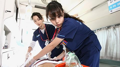 コード・ブルー