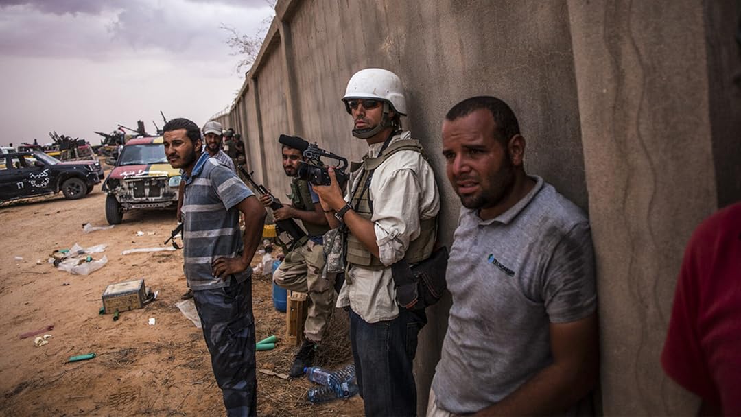 Jim: The James Foley Story