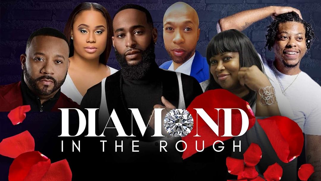 Diamond in the Rough