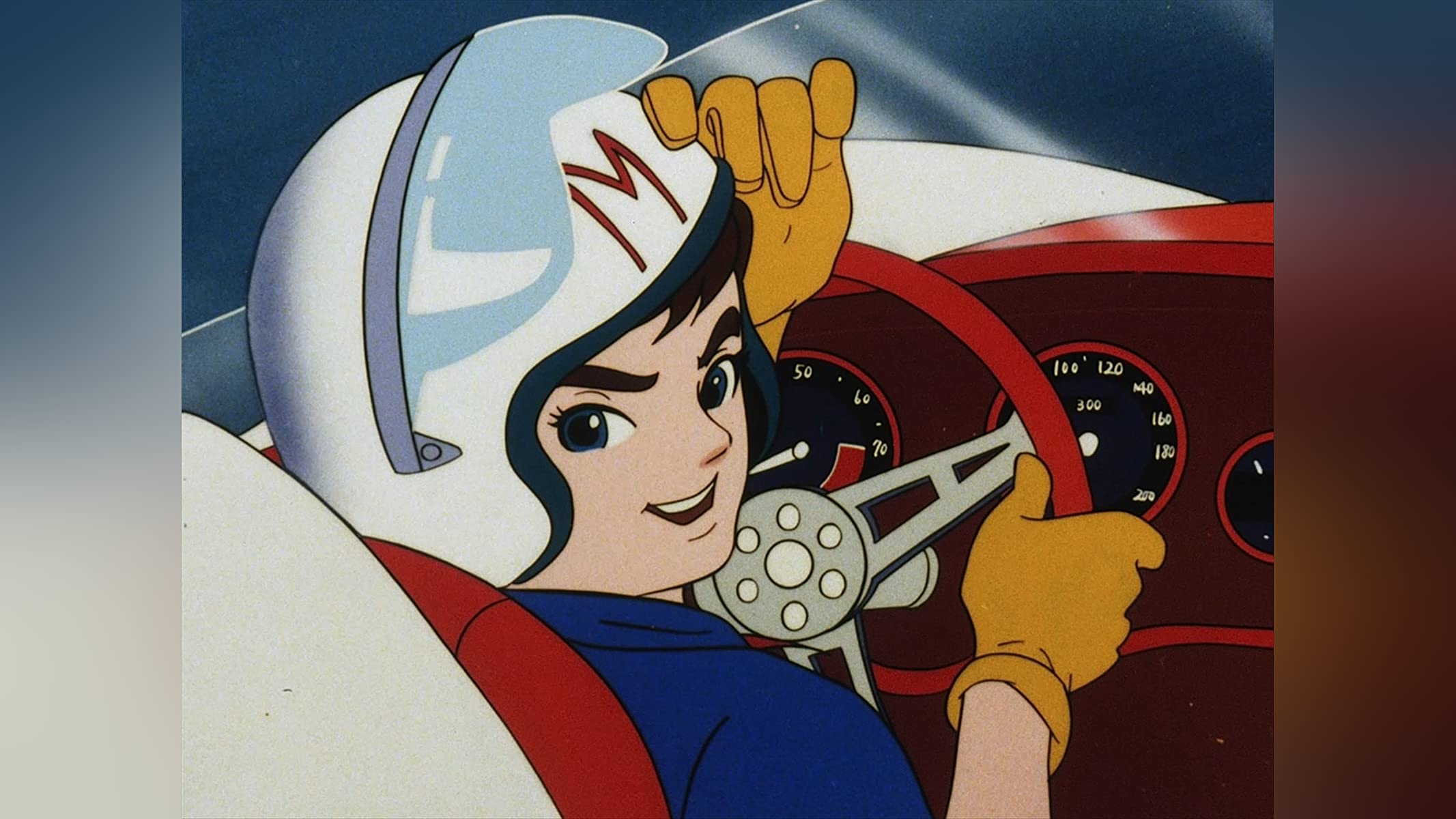 【ちゃむちゃむ 】マッハ Go Go Go【6台セット】 20997-82-