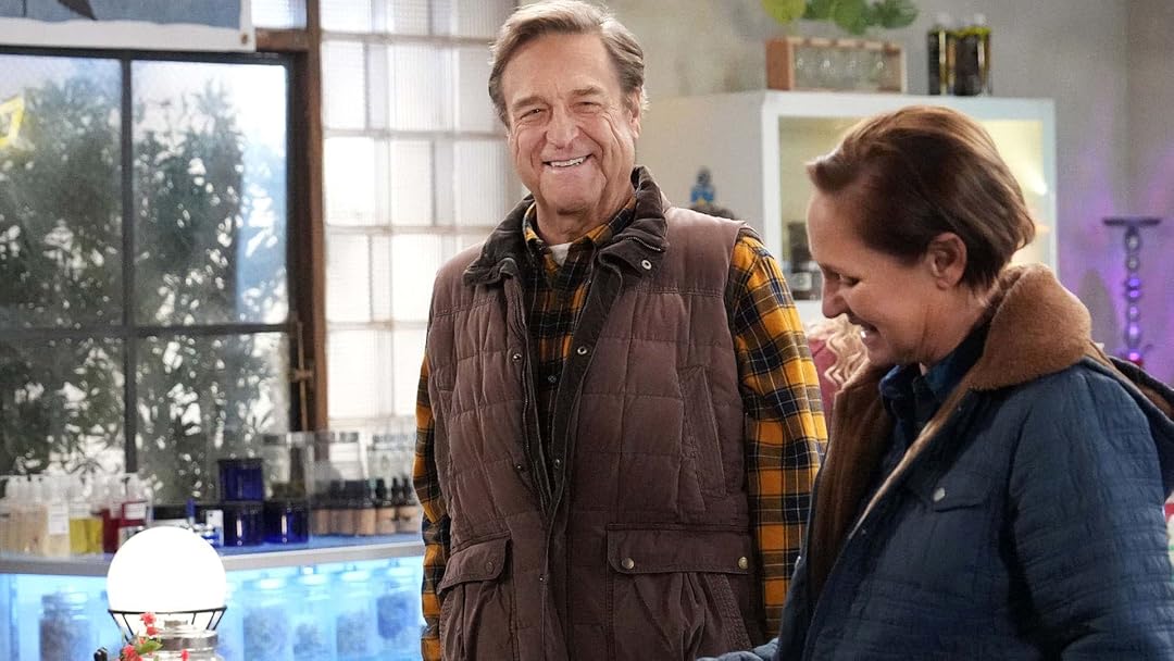 The Conners