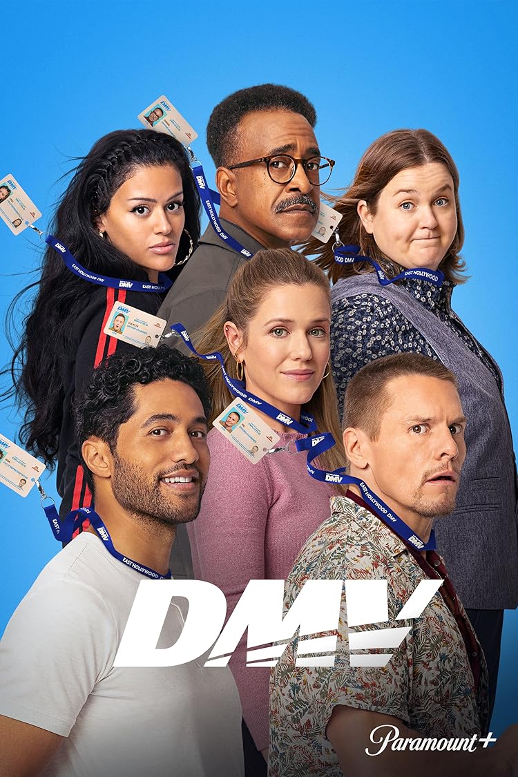 DMV