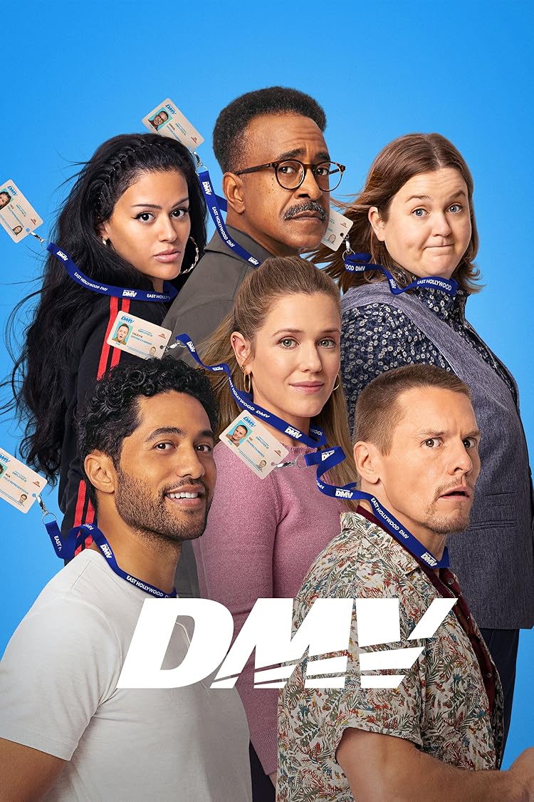 DMV