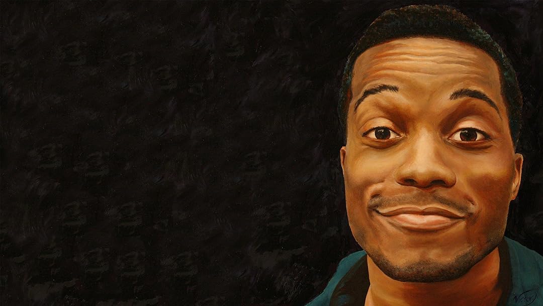Jermaine Fowler: Give'em Hell Kid