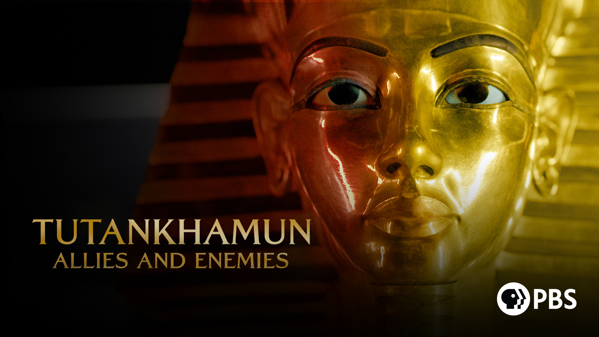 Prime Video King Tut A Century of Secrets, Season 1