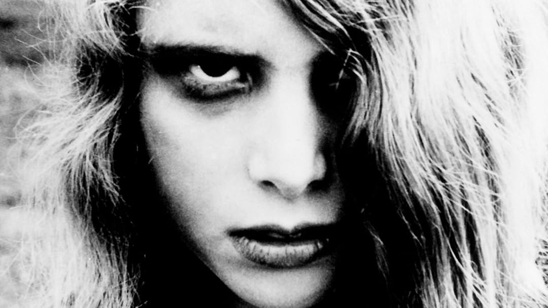 La Nuit des Morts-Vivants