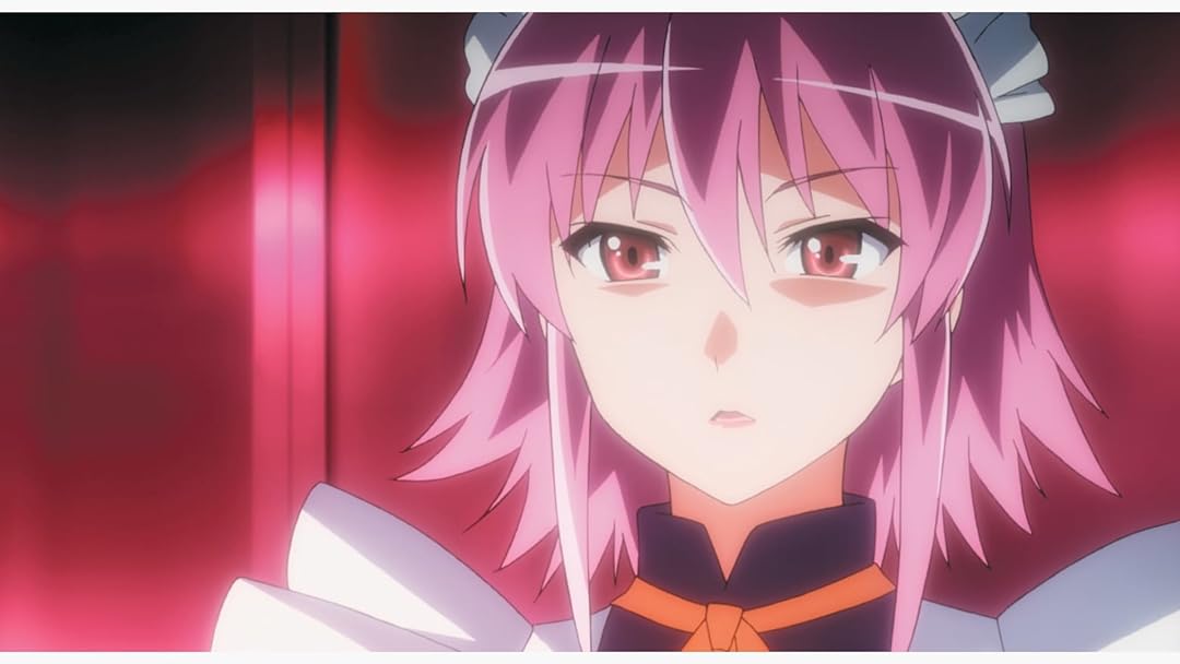 Shakugan No Shana