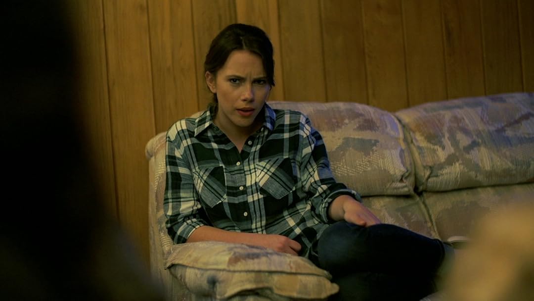 Watch The Nursery | Prime Video