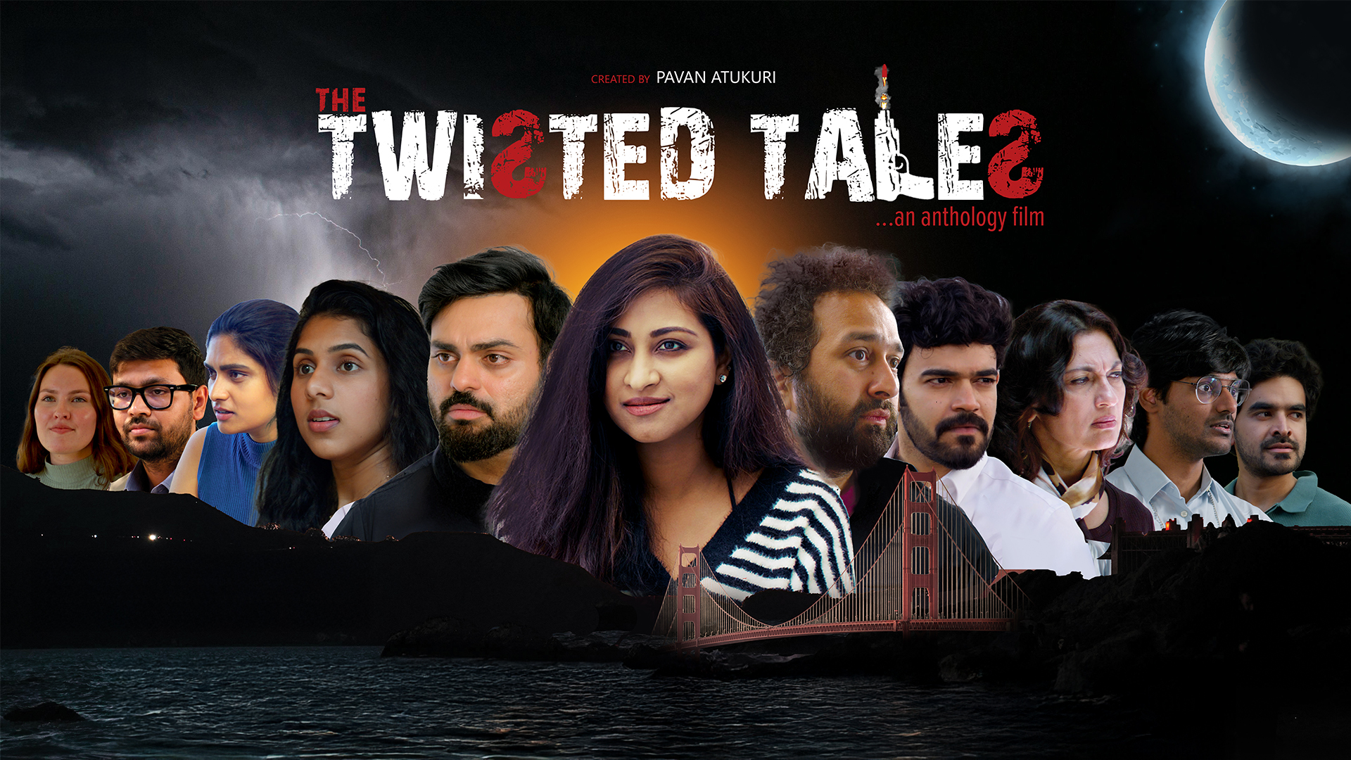 Watch The Twisted Tales | Prime Video