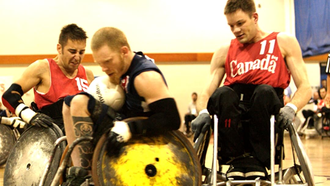 Murderball