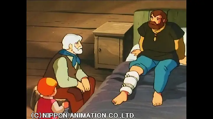 フランダースの犬　31