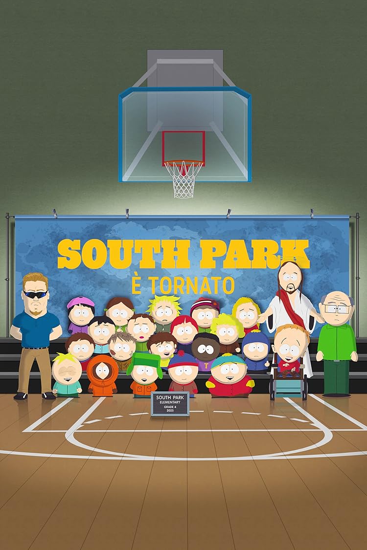 South Park