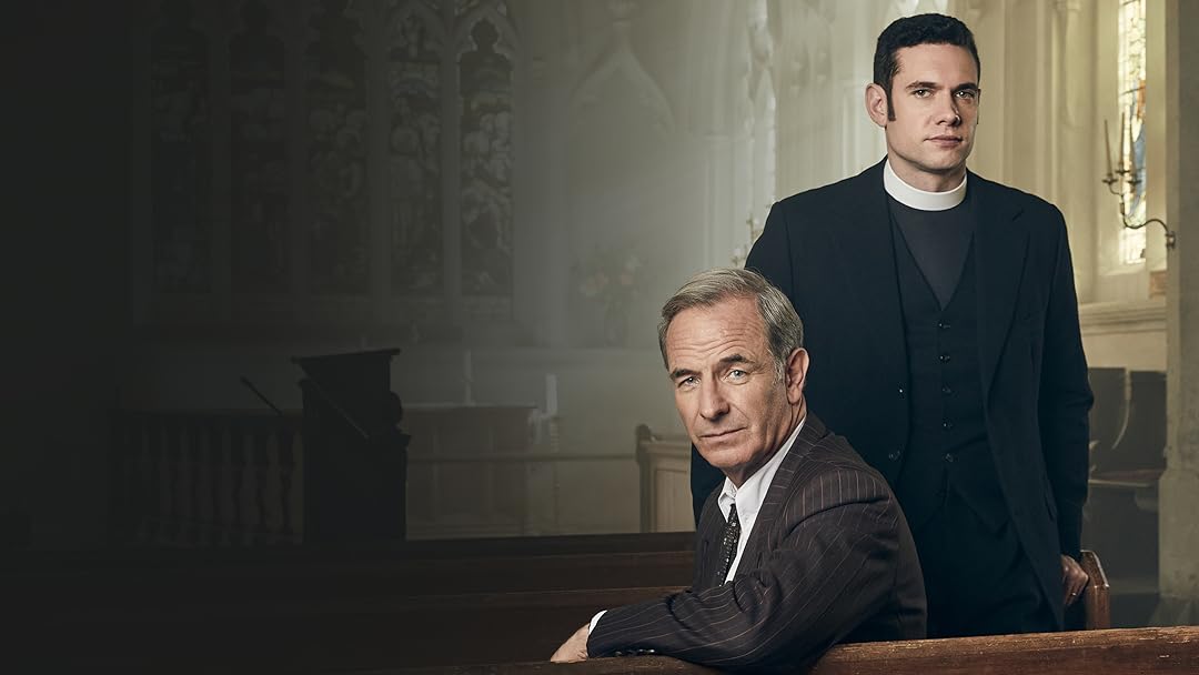 Grantchester