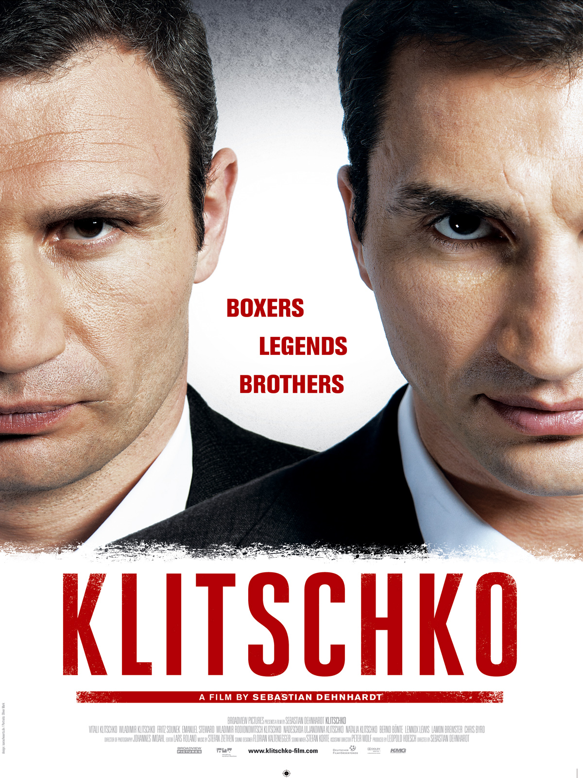 Watch Hunted - Germany Amazon Prime Wladimir Klitschko www.primevideo.com