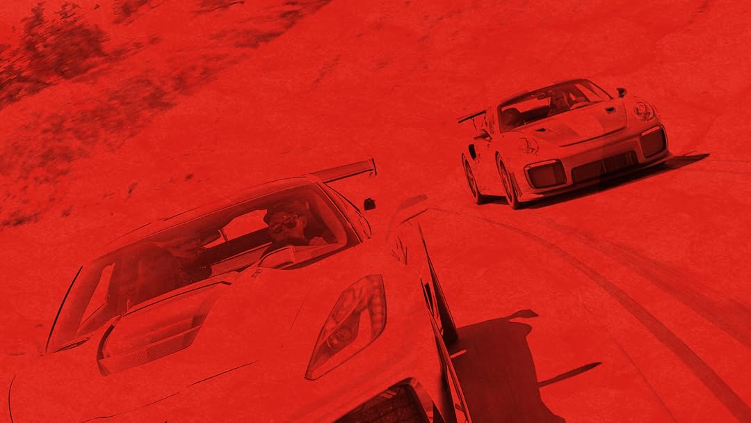 MotorTrend Presents