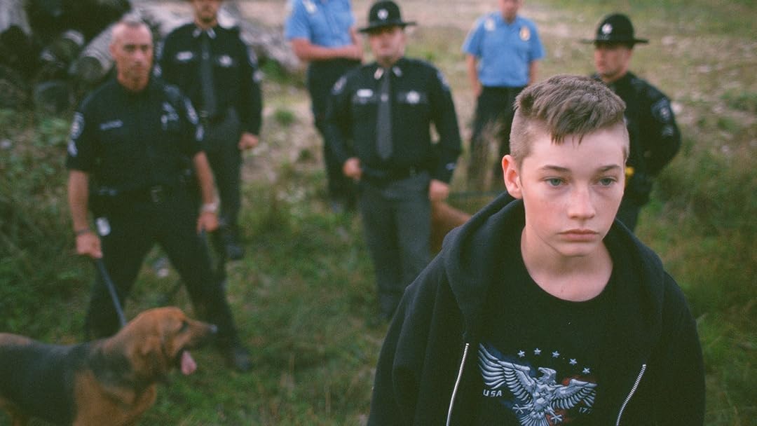 Amazon.co.jp リトル・アクシデント―闇に埋もれた真実―(字幕版)を観る Prime Video