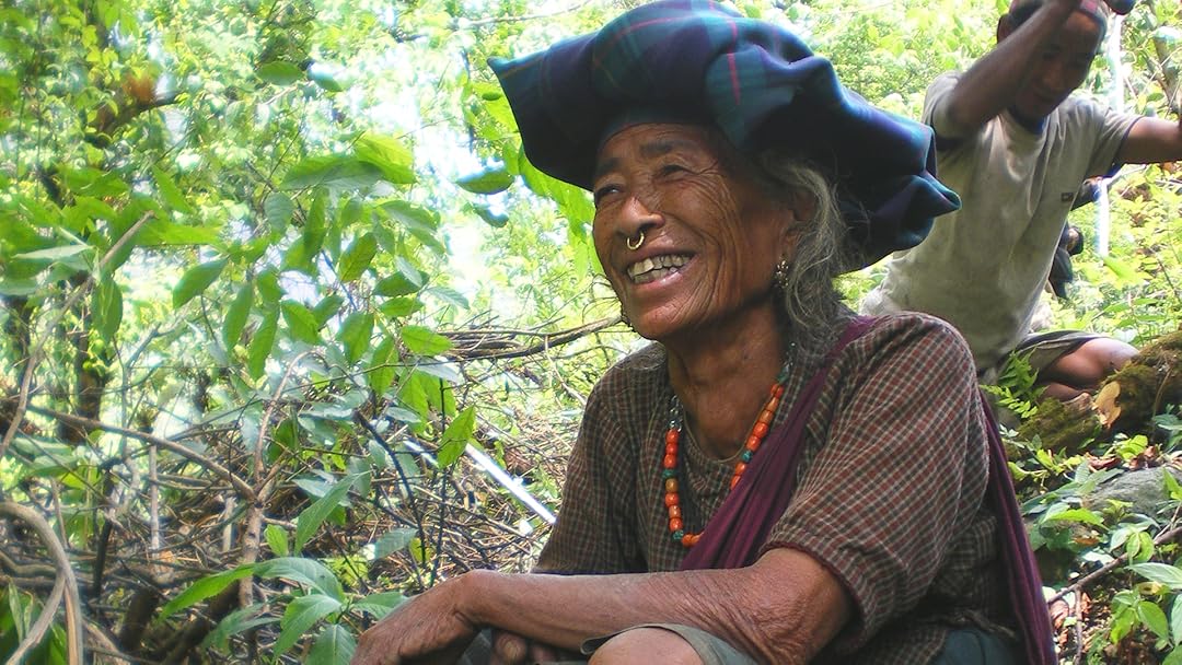 Hallucinogen Honey Hunters