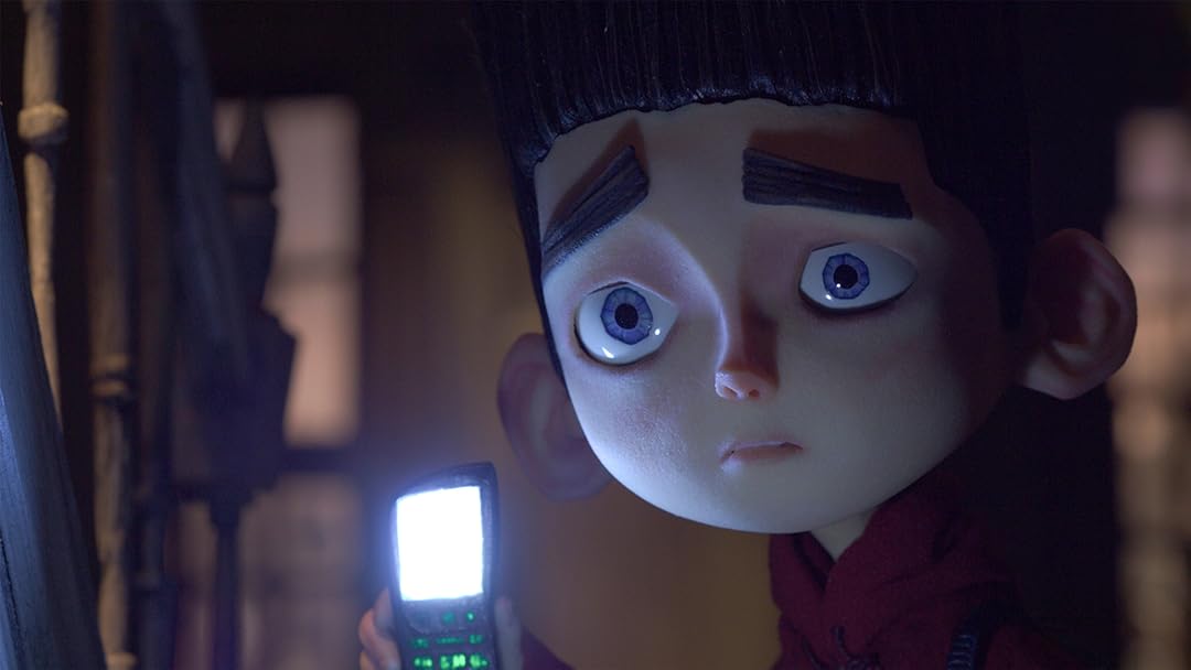 Paranorman