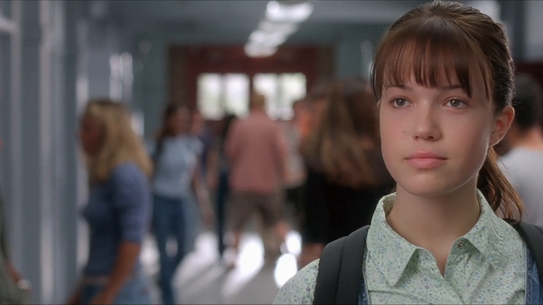 Walk to Remember