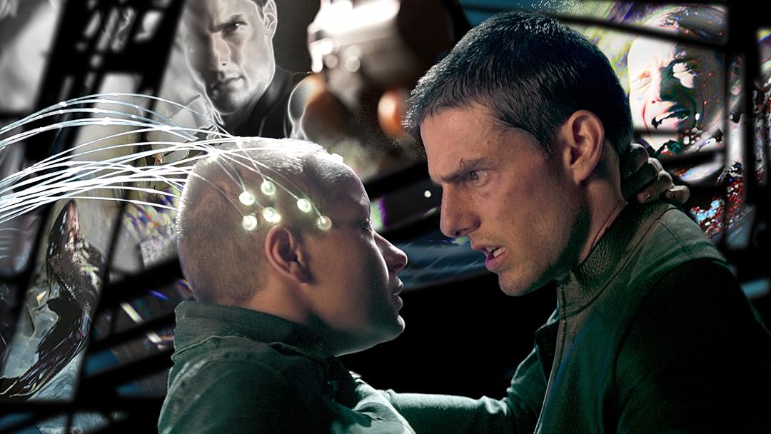 Minority Report