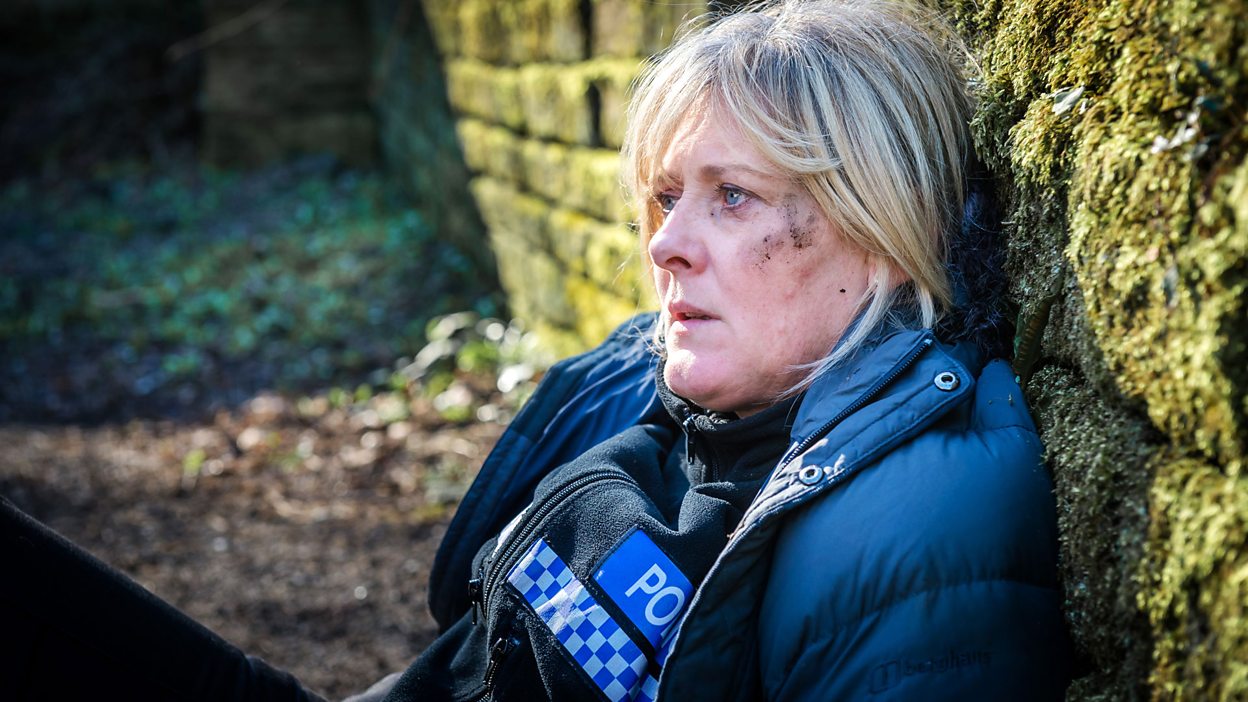 time for domino &ハッピーバレー Happy Valley1 Amazon.co.jp: Happy Valley: Season One [DVD] : DVD