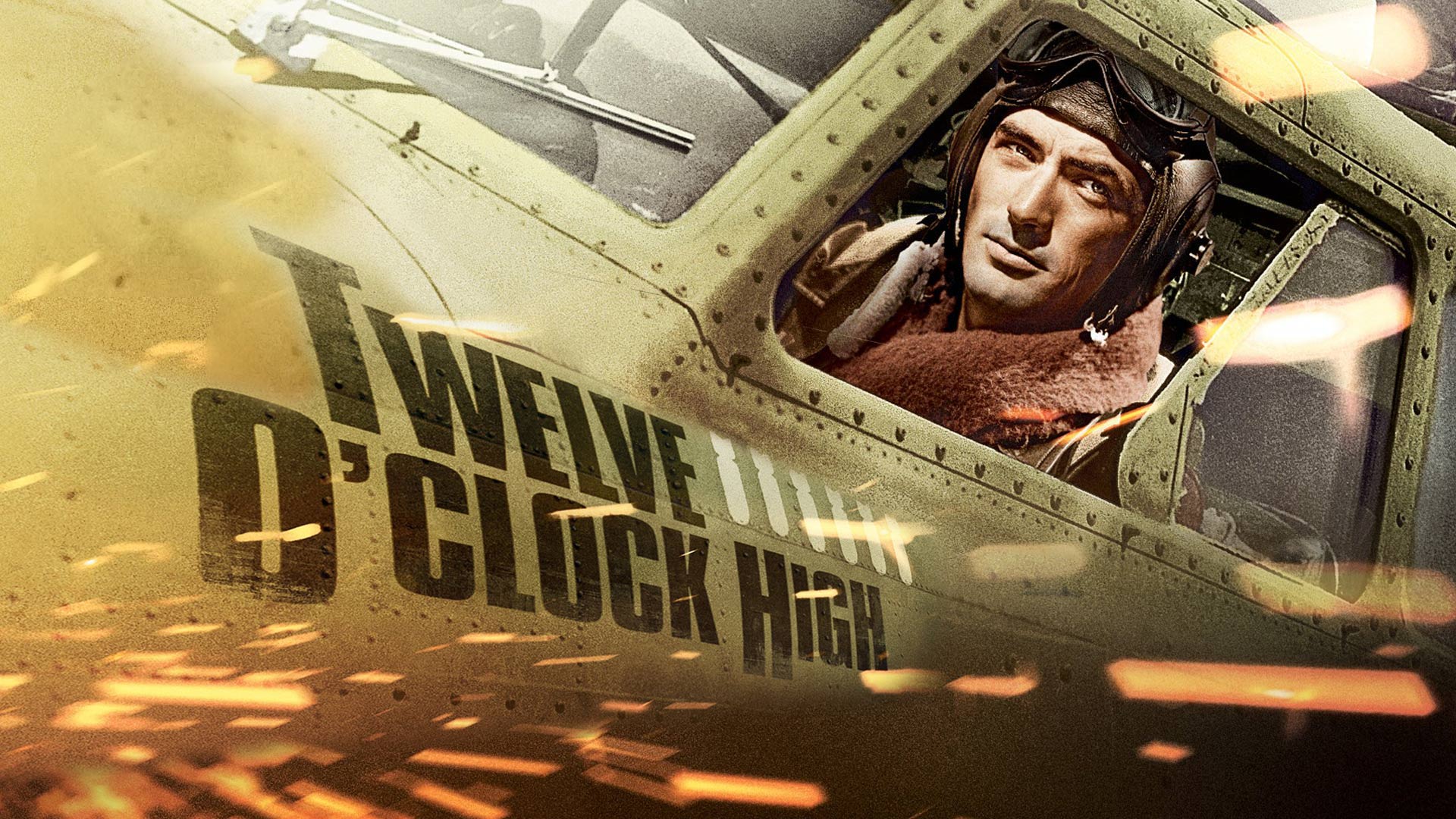 Watch Twelve O'Clock High | Prime Video