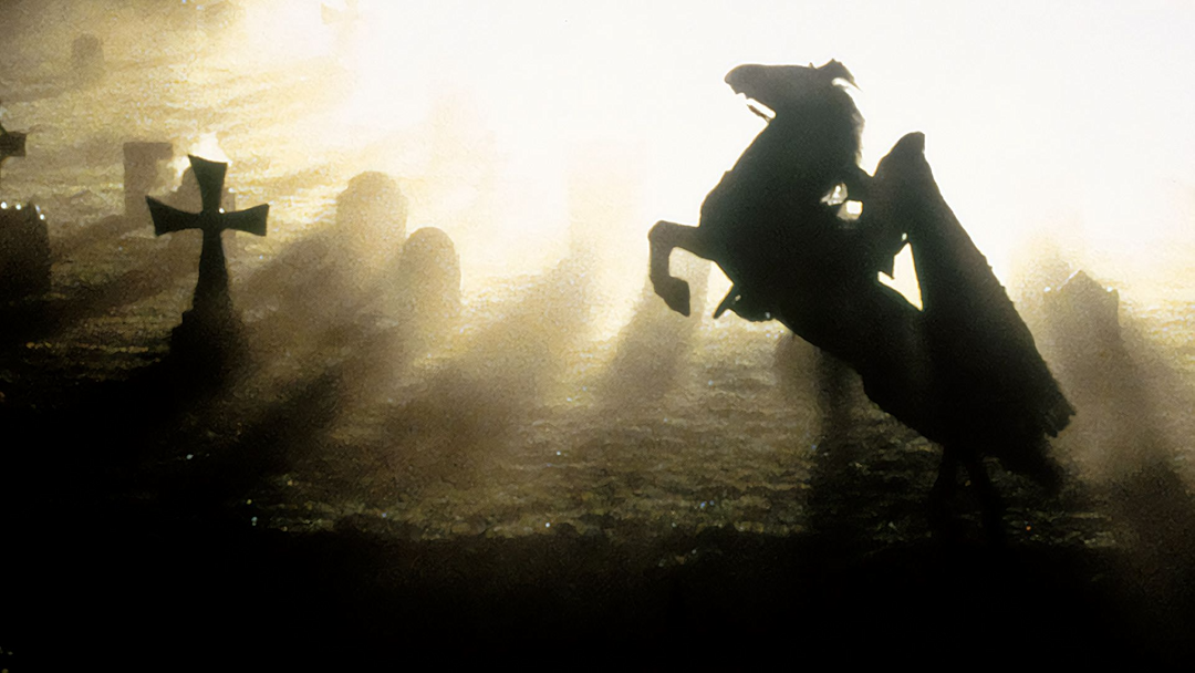 Sleepy Hollow