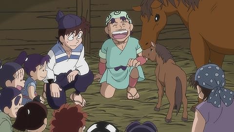 忍たま乱太郎