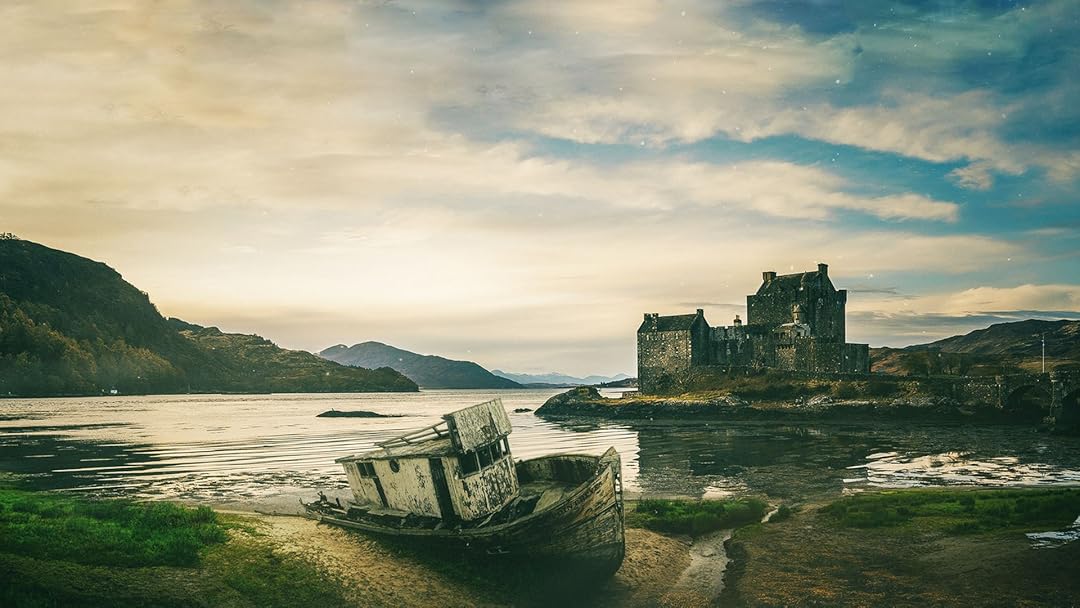 Shoreline Detectives: Ancient Ships, Forts, and Villages