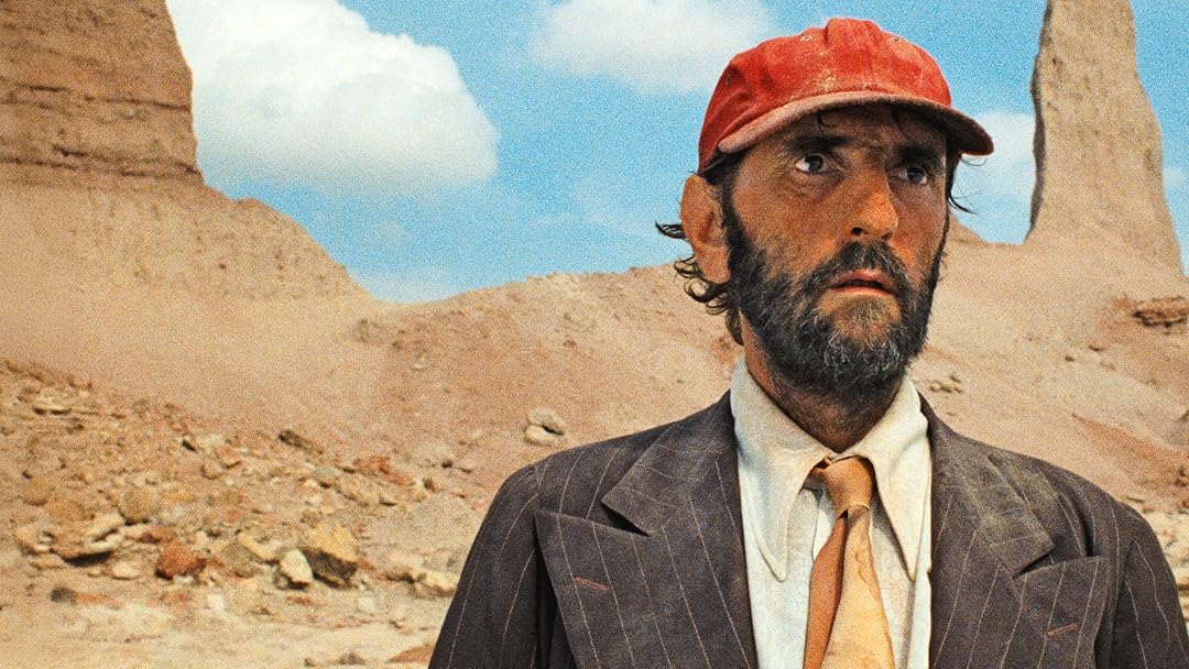 Paris, Texas