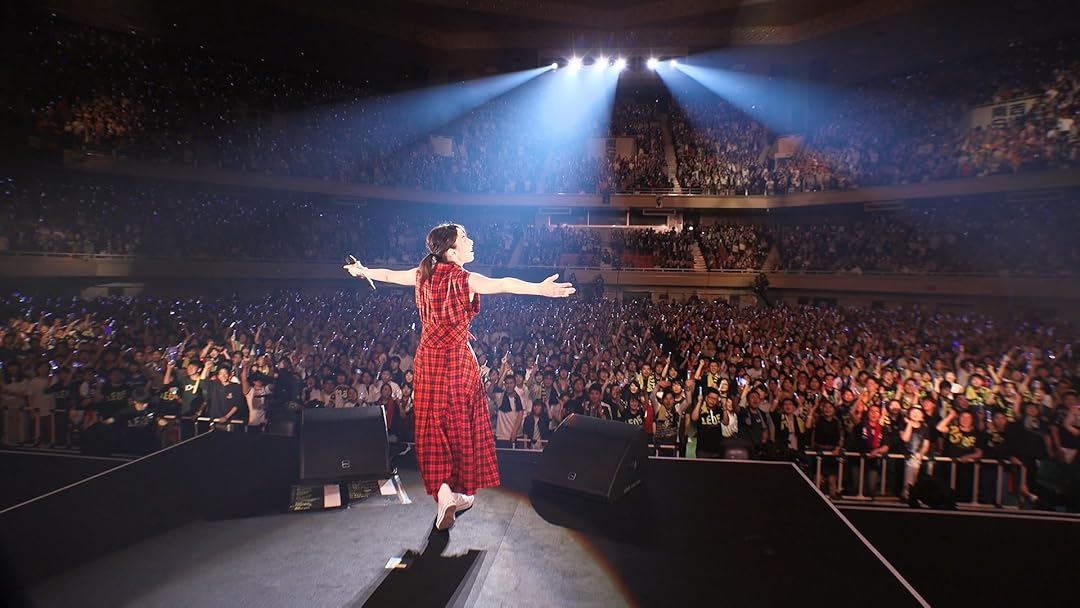 Amazon.co.jp: 5th Anniversary Live at 日本武道館を観る