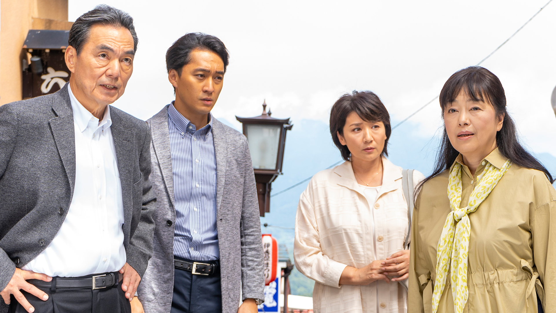 深層捜査～ドクター大嶋二郎の事件日誌を観る | Prime Video