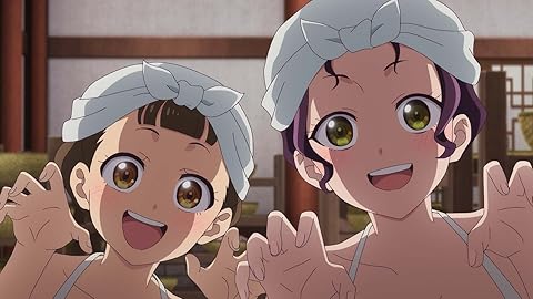 薬屋のひとりごと