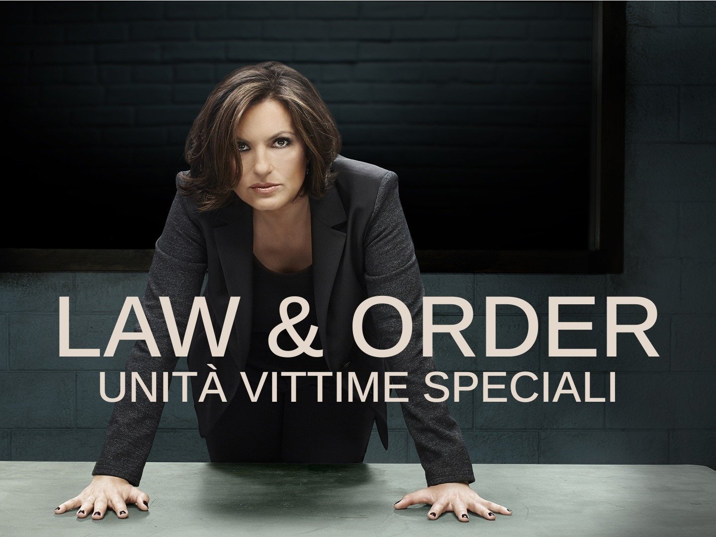Prime Video Law & Order Unità Vittime Speciali Stagione 16